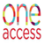 one access